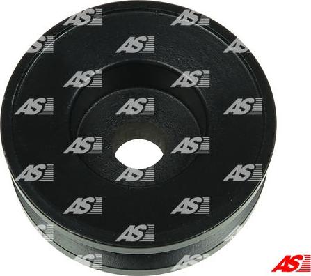 AS-PL AP6021S - KOŁO PASOWE ALTERNATORA