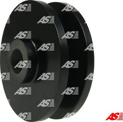 AS-PL AP6021S - KOŁO PASOWE ALTERNATORA