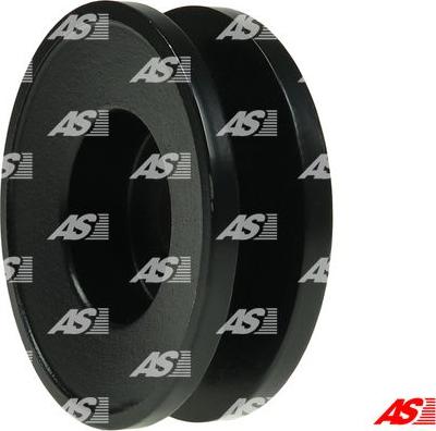 AS-PL AP6021S — Koło pasowe, alternator