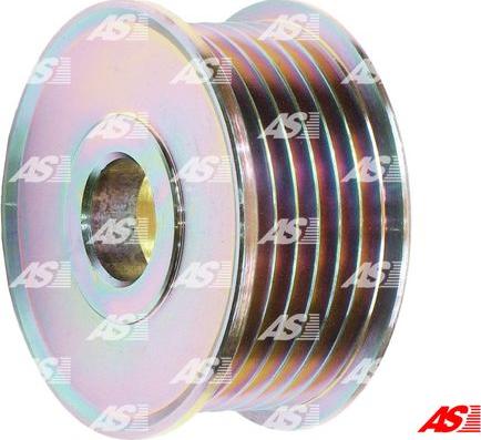 AS-PL AP0041 - KOŁO PASOWE ALTERNATORA