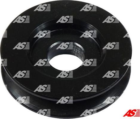 AS-PL AP0042 - KOŁO PASOWE ALTERNATORA