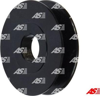 AS-PL AP0042 - KOŁO PASOWE ALTERNATORA