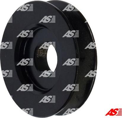 AS-PL AP0042 — Koło pasowe, alternator