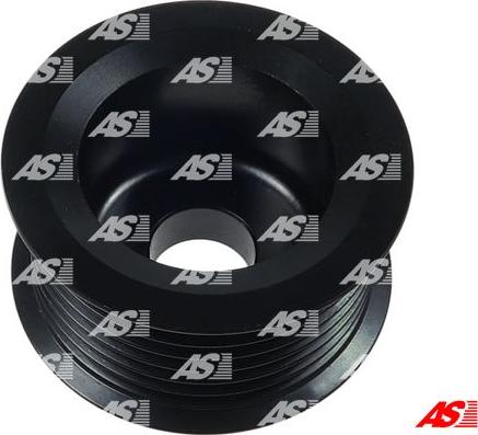 AS-PL AP0047 - KOLO PASOWE ALT.-BOSCH-