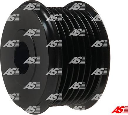 AS-PL AP0047 - KOLO PASOWE ALT.-BOSCH-