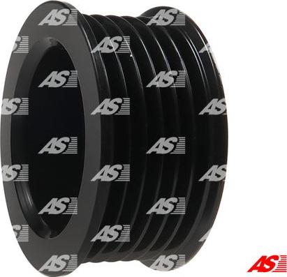 AS-PL AP0053 — Koło pasowe, alternator