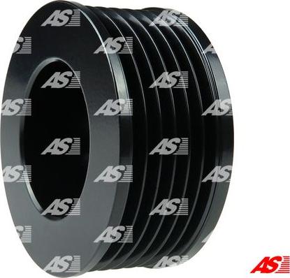 AS-PL AP0004 - KOŁO PASOWE ALTERNATORA