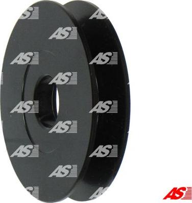 AS-PL AP0008 - KOŁO PASOWE ALTERNATORA