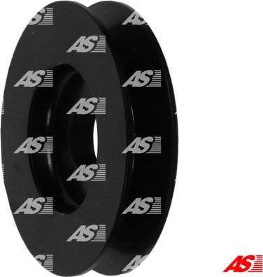 AS-PL AP0008 — Koło pasowe, alternator