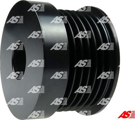 AS-PL AP0011 - KOŁO PASOWE ALTERNATORA