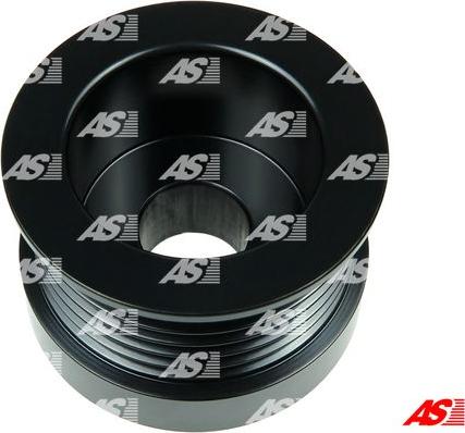 AS-PL AP0011 - KOŁO PASOWE ALTERNATORA