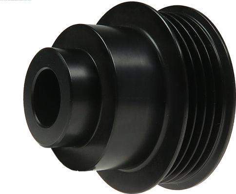 AS-PL AP0018 - KOŁO PASOWE ALTERNATORA