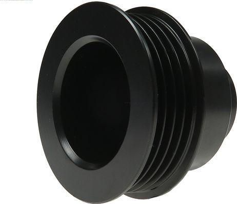 AS-PL AP0018 - KOŁO PASOWE ALTERNATORA