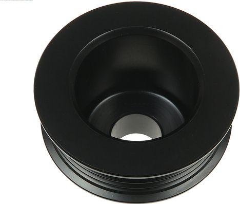 AS-PL AP0018 - KOŁO PASOWE ALTERNATORA