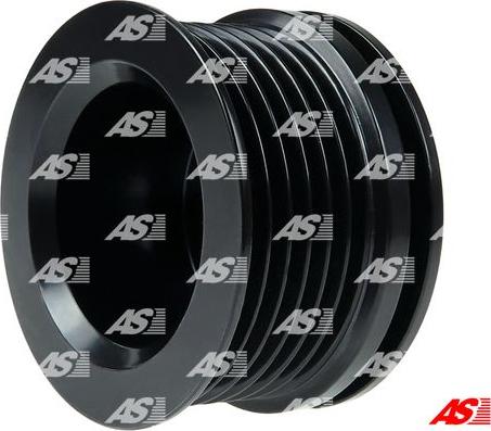 AS-PL AP0012 - KOŁO PASOWE ALTERNATORA