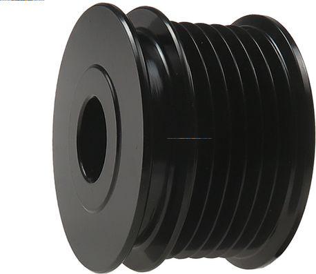 AS-PL AP0088S - KOŁO PASOWE ALTERNATORA