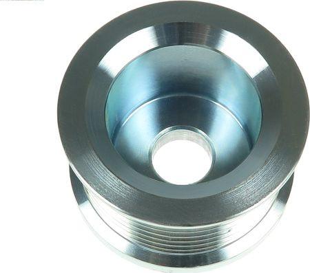 AS-PL AP0036 - KOŁO PASOWE ALTERNATORA