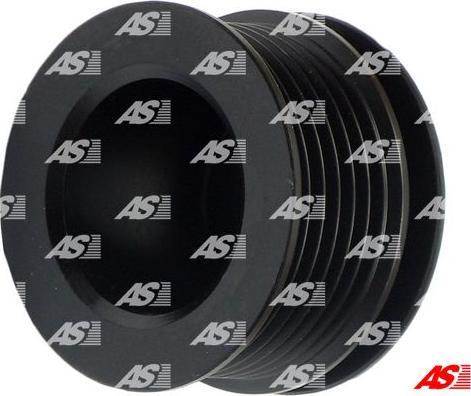 AS-PL AP0030 - KOLO PASOWE ALTER.-BOSCH- F000BL0408