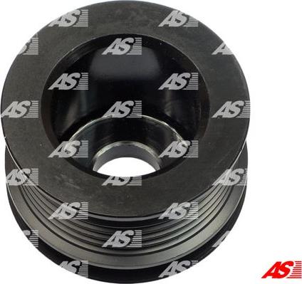 AS-PL AP0030 - KOLO PASOWE ALTER.-BOSCH- F000BL0408