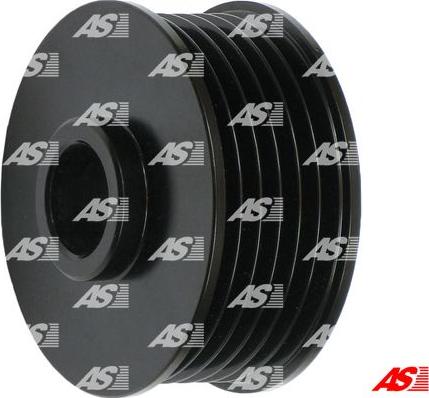 AS-PL AP0037 - KOŁO PASOWE ALTERNATORA