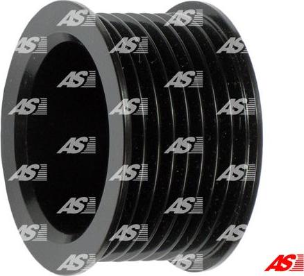 AS-PL AP0024 — Koło pasowe, alternator