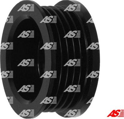 AS-PL AP0021 — Koło pasowe, alternator
