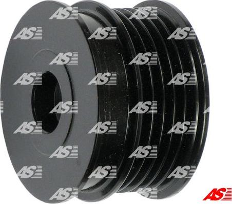 AS-PL AP0022 - KOŁO PASOWE ALTERNATORA