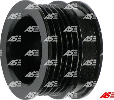 AS-PL AP0022 - KOŁO PASOWE ALTERNATORA