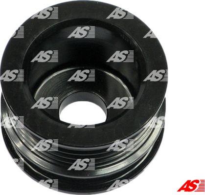 AS-PL AP0022 - KOŁO PASOWE ALTERNATORA