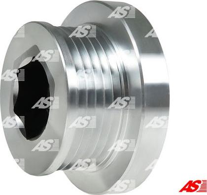 AS-PL AP3004 — Koło pasowe, alternator