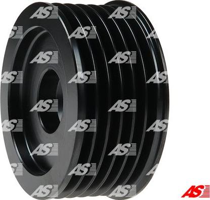 AS-PL AP3005 - KOŁO PASOWE ALTERNATORA