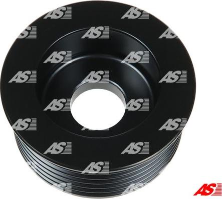 AS-PL AP3005 - KOŁO PASOWE ALTERNATORA