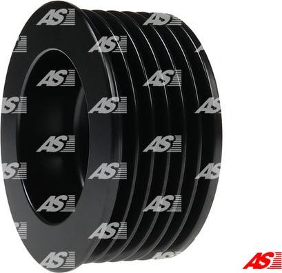AS-PL AP3005 — Koło pasowe, alternator