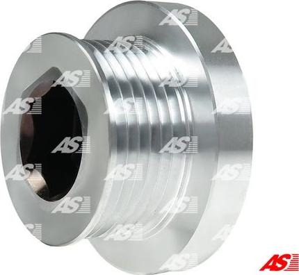 AS-PL AP3003 — Koło pasowe, alternator