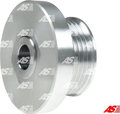 AS-PL AP3003 - KOŁO PASOWE ALTERNATORA