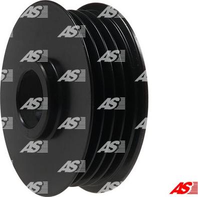 AS-PL AP3015 - KOŁO PASOWE ALTERNATORA
