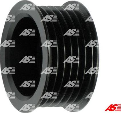 AS-PL AP3011 — Koło pasowe, alternator