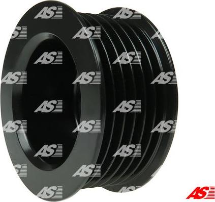 AS-PL AP3022S — Koło pasowe, alternator
