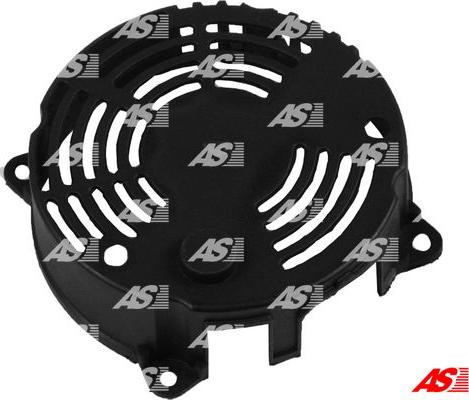 AS-PL APC4009 — Pokrywa zabezpieczająca, alternator