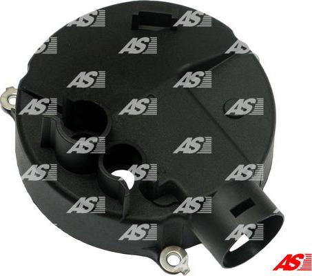 AS-PL APC4022 — Pokrywa zabezpieczająca, alternator