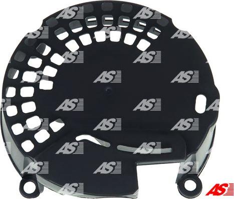 AS-PL APC6019S - POKRYWA ALTERNATORA PLASTIKOWA