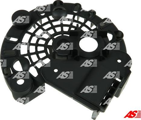 AS-PL APC0040S — Pokrywa zabezpieczająca, alternator
