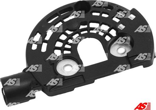 AS-PL APC0009 — Pokrywa zabezpieczająca, alternator