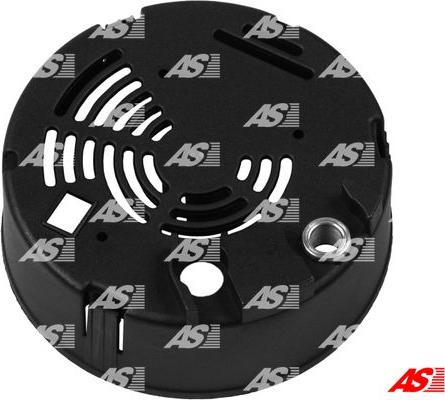 AS-PL APC0003 — Pokrywa zabezpieczająca, alternator