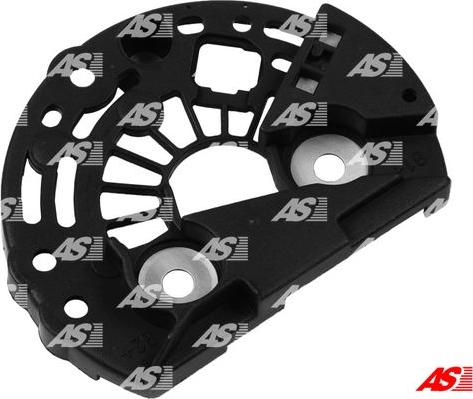 AS-PL APC0002 — Pokrywa zabezpieczająca, alternator