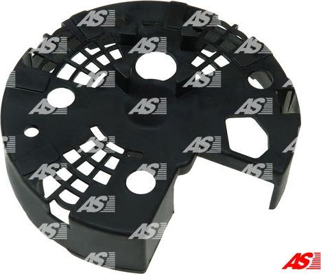 AS-PL APC0039S — Pokrywa zabezpieczająca, alternator