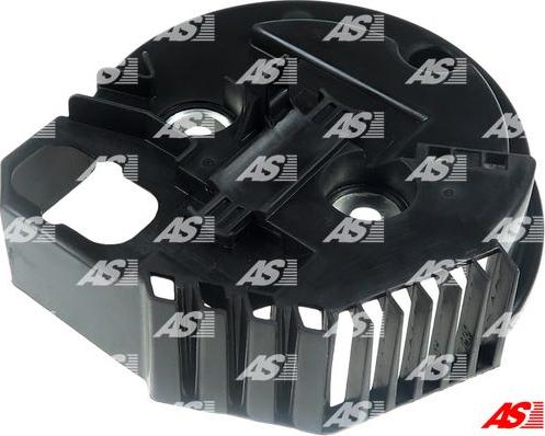 AS-PL APC0036 — Pokrywa zabezpieczająca, alternator