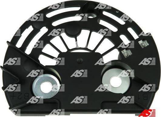 AS-PL APC0037 - POKRYWA ALTERNATORA PLASTIKOWA