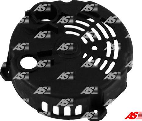 AS-PL APC1001 — Pokrywa zabezpieczająca, alternator