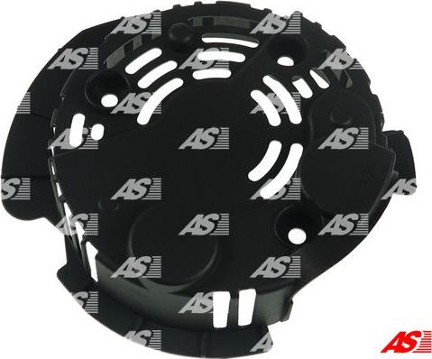 AS-PL APC3043S — Pokrywa zabezpieczająca, alternator